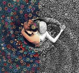 Guerre ou paix des sexes